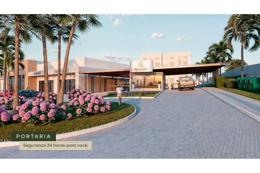 ### 🏡 **Residencial Maria de Fátima – Tranquilidade, Segurança e Conforto no Coração da Cidade!**