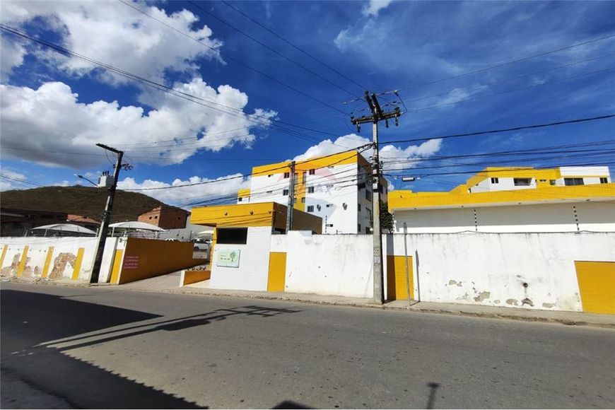 🏢 **Apartamento à Venda no Residencial Vila dos Ipês – Bairro Rendeiras, Caruaru-PE**