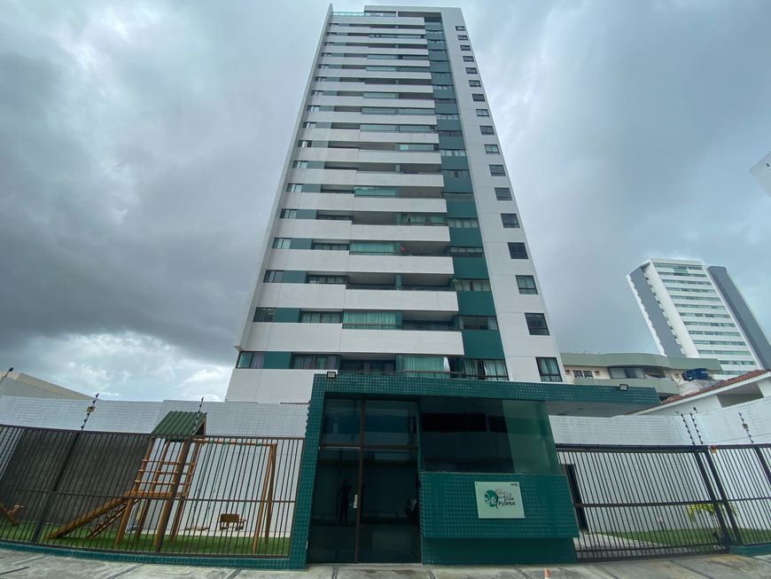 Apartamento para venda no EDF Villa toscana com 103 metros quadrados com 4 quartos