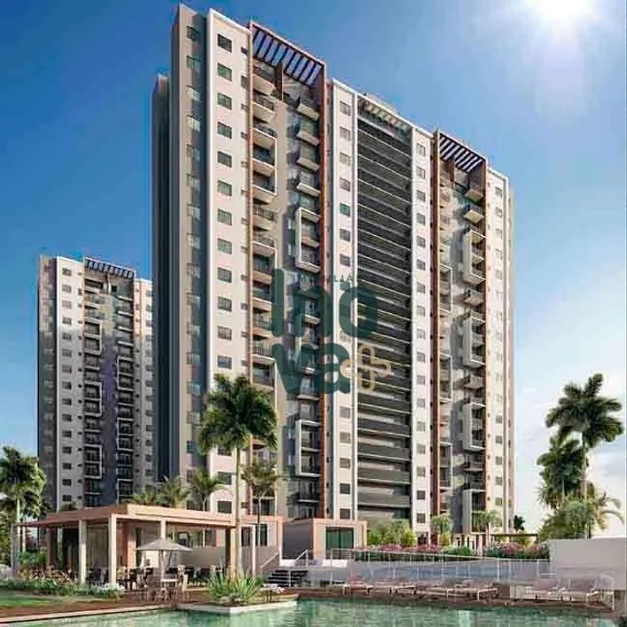 OPORTUNIDADE! Apartamento com 3 dormitórios à venda, no Life Caruaru Club Residence por R$ 350.000 -