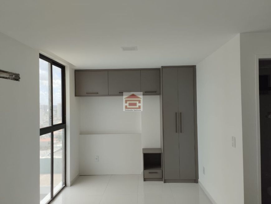 Lindo apartamento à venda com 1 quarto, 38m2 no bairro Universitário