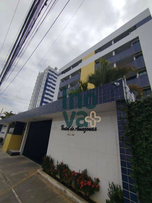 Apartamento com 1 dormitório à venda, 38 m² por R$ 200.000,00 - Universitário - Caruaru/PE