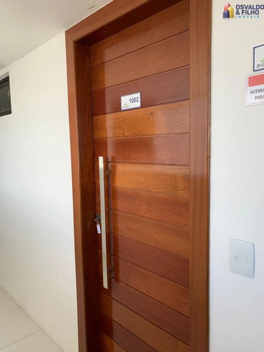 APARTAMENTO Á VENDA EM CARUARU-PE, BAIRRO UNIVERSITARIO