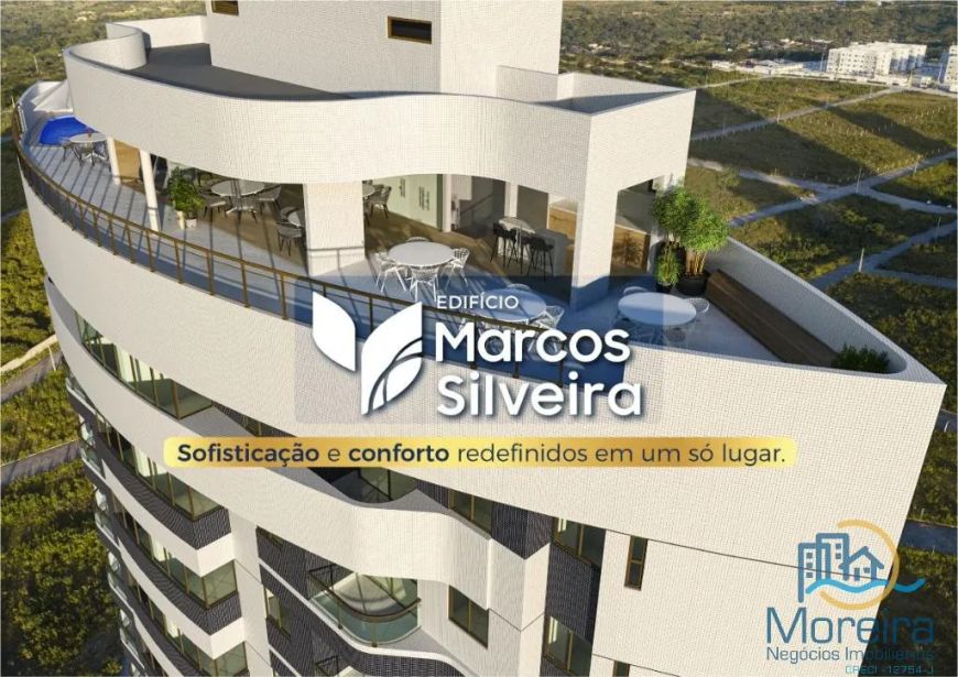 Edf. Marcos Silveira