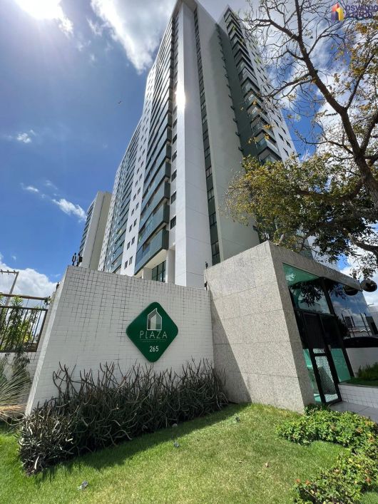 Apartamento 3 dormitórios à venda Maurício de Nassau Caruaru/PE
