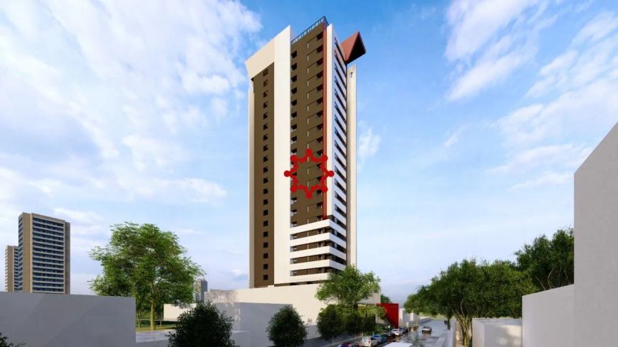 Apartamentos de 2 quartos a venda no bairro Maurício de Nassau
