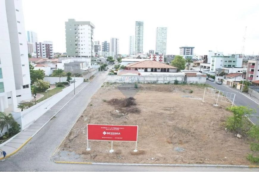 **🌟 Terraço Suíça - O Lançamento Mais Completo da Bezerra Engenharia no Bairro Universitário, Carua
