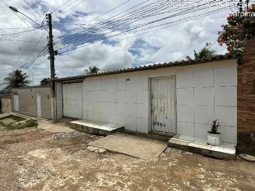 Oportunidade Única em CARPINA - PE | Tipo: Casa | Negociação: Venda Direta Online | Situação: Imóvel