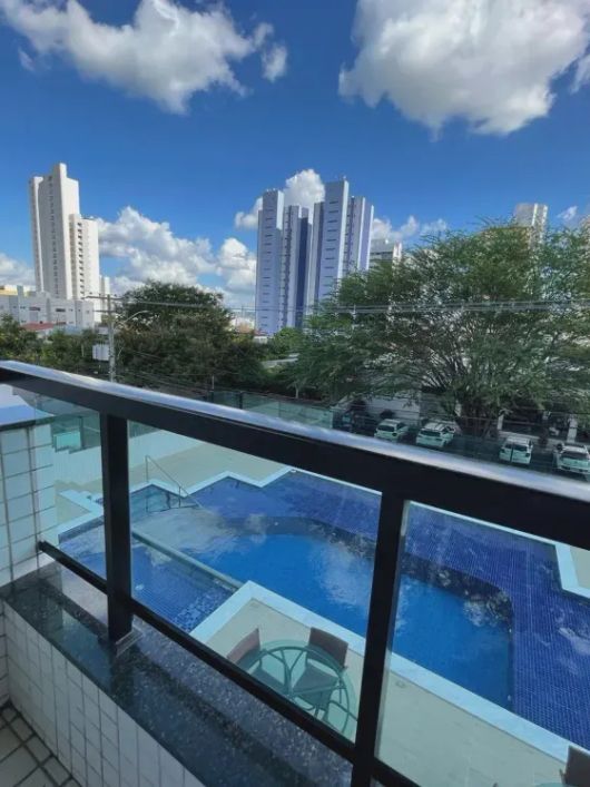 Imóvel para venda tem 300 metros quadrados com 4 quartos em Universitário - Caruaru - PE