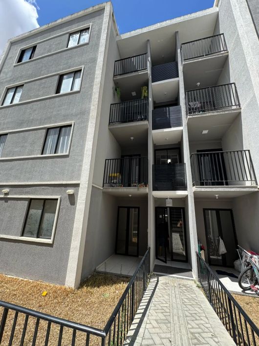 Apartamento a Venda com 02 Quartos no Indianópolis - Caruaru - PE