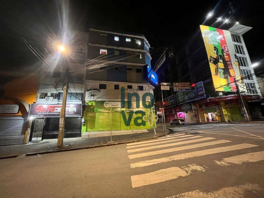 Apartamento com 2 dormitórios à venda, 54 m² por R$ 190.000 - Nossa Senhora das Dores - Caruaru/PE