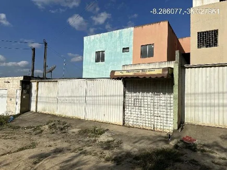 Oportunidade Única em CARUARU - PE | Tipo: Apartamento | Negociação: Venda Direta Online | Situação: