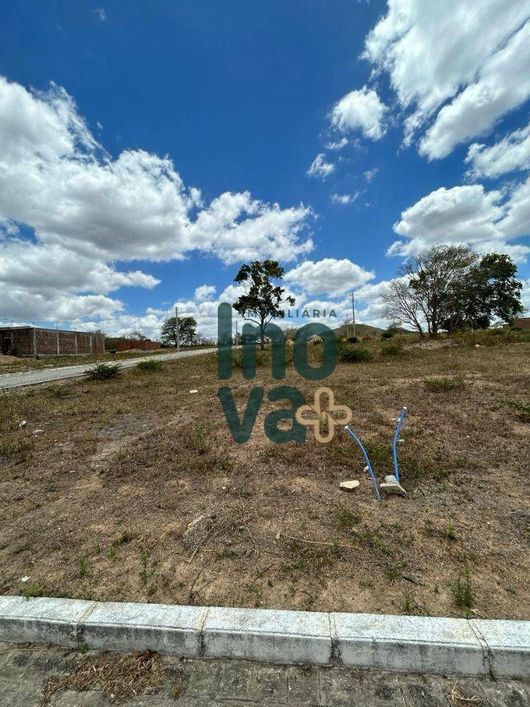 Terreno à venda, 229 m² por R$ 65.000,00 - Serras do Vale - Caruaru/PE