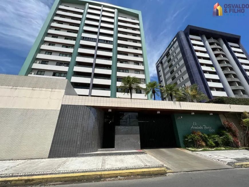 APARTAMENTO COM 200M² PARA LOCAÇÃO E VENDA, ALTO PADRÃO