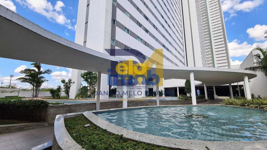 Apartamento à venda em Caruaru/PE
