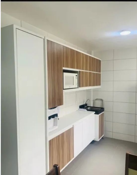 Imóvel para venda possui 45 metros quadrados com 2 quartos em Indianópolis - Caruaru - PE