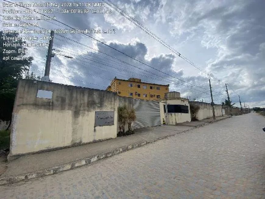 Oportunidade Única em CARUARU - PE | Tipo: Apartamento | Negociação: Venda Direta Online | Situação:
