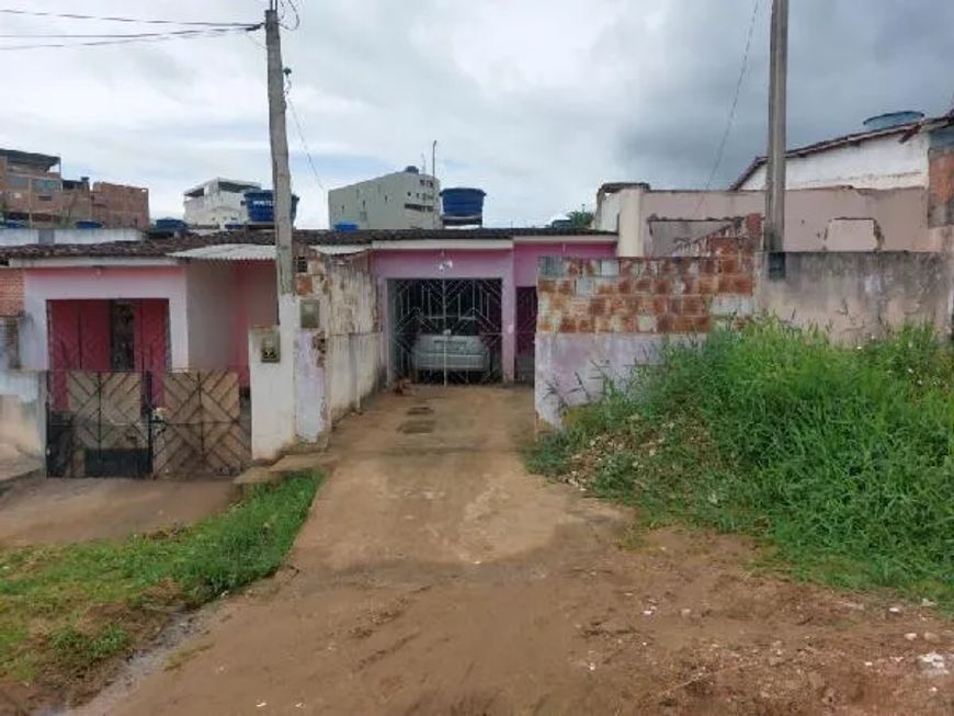 Oportunidade Única em CARPINA - PE | Tipo: Casa | Negociação: Venda Direta Online | Situação: Imóvel