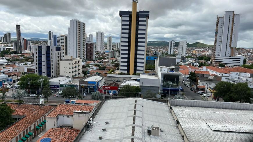 Oportunidade Imperdível no Edifício Plaza