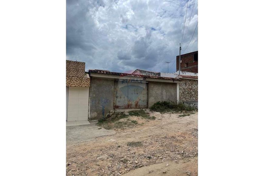 Terreno à Venda em Caruaru no bairro Pinheirópolis - Excelente Localização!