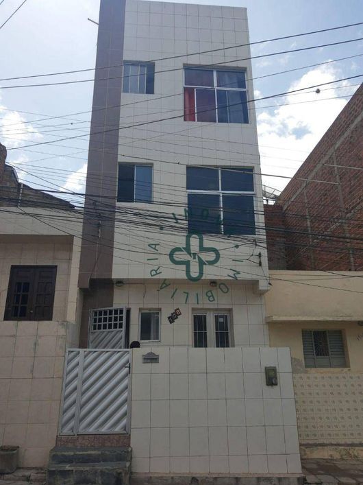 Apartamento Duplex com 2 dormitórios à venda, 132 m² por R$ 230.000 - Salgado - Caruaru/PE