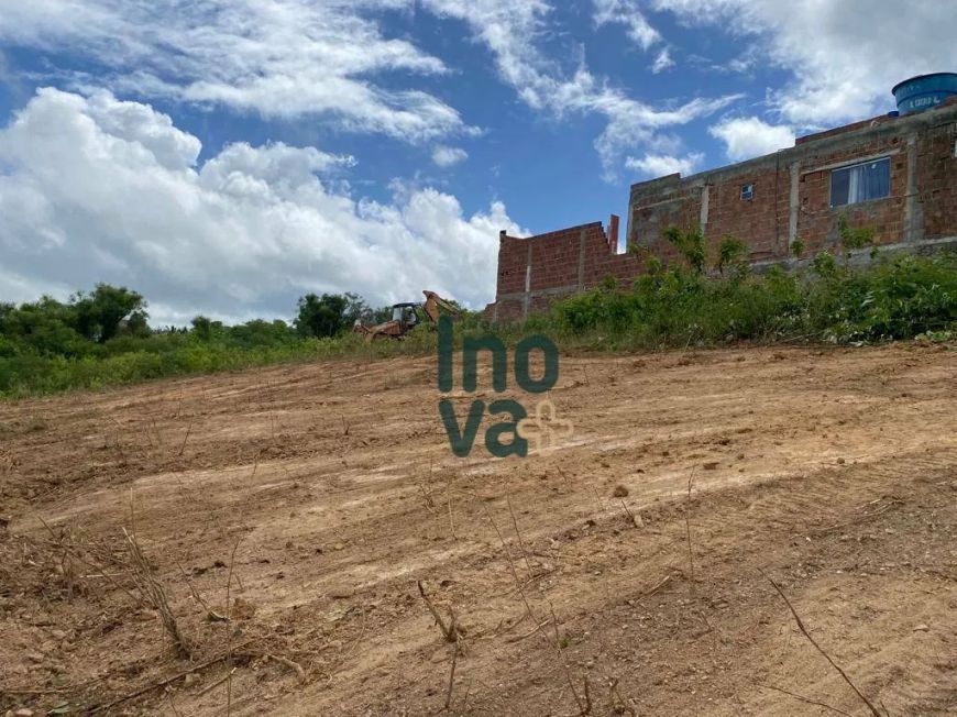 Terreno à venda, 175 m² por R$ 22.500,00 - Rendeiras - Caruaru/PE