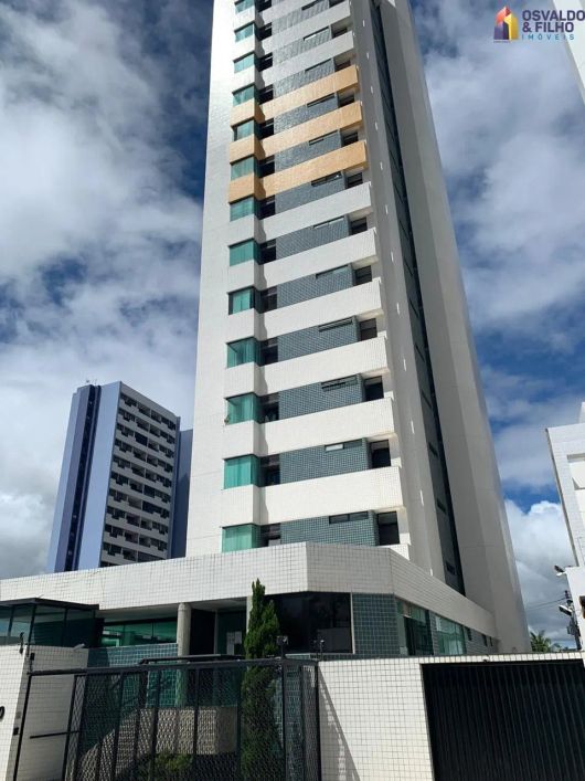 Apartamento para VENDA amplo escriturado com ótima localização