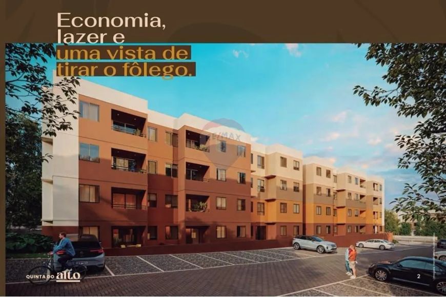 ### 🏡 **Quinta do Alto – More no Primeiro Empreendimento da Cidade Alta em Caruaru! Conforto, Lazer