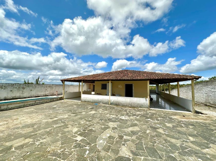 Chácara para venda com piscina no Sítio Serra Verde - Caruaru - PE