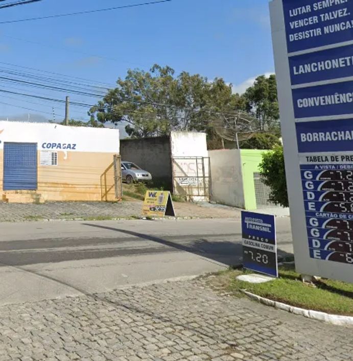 Terreno em Caruaru/PE