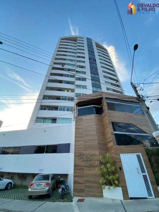 Apartamento 2 dormitórios à venda Universitário Caruaru/PE