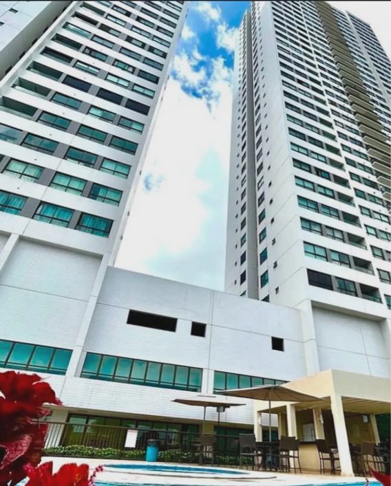 Apartamento a venda no Indianópolis - Caruaru - PE