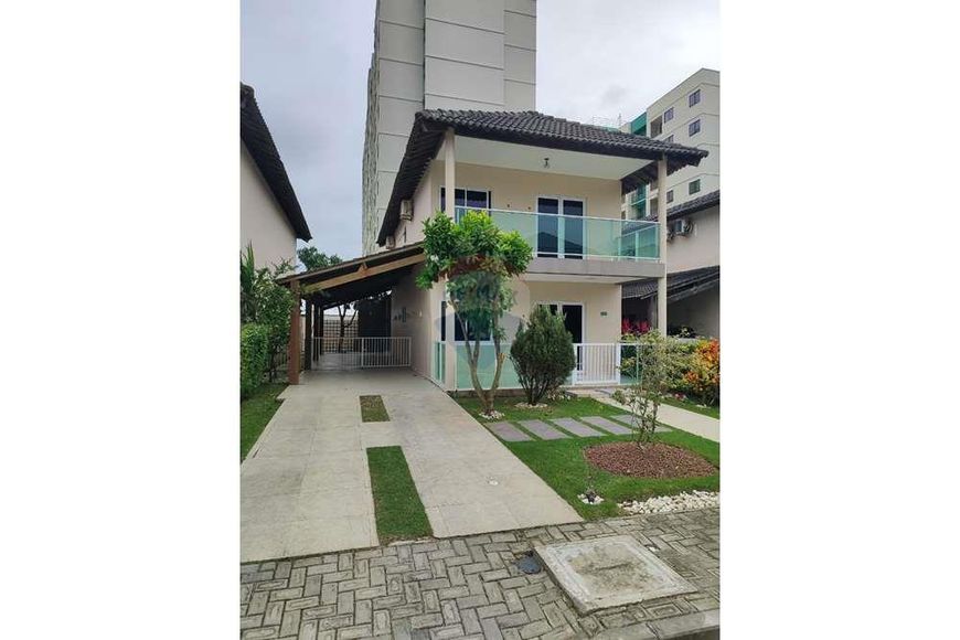 Linda Casa para vender no Green Garden Residence - Caruaru