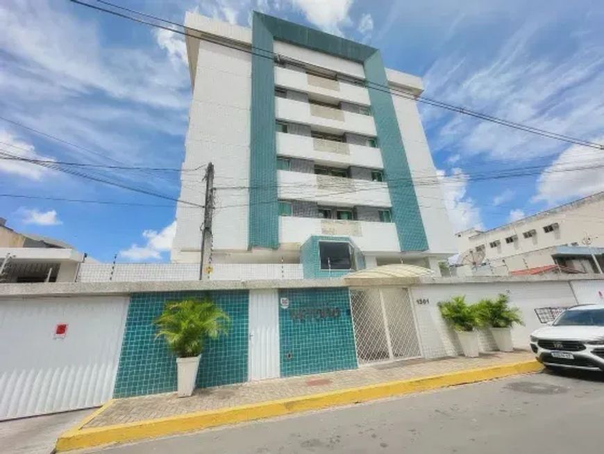 Apartamento com 100 metros 3 quartos Maurício de Nassau - Caruaru - PE