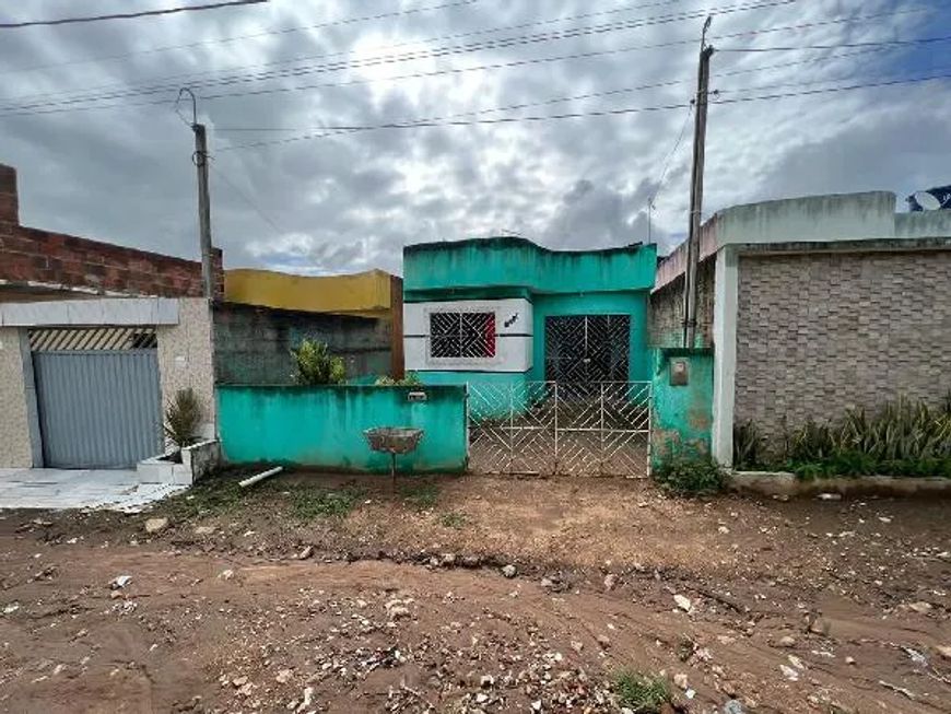 Oportunidade Única em CARPINA - PE | Tipo: Casa | Negociação: Venda Direta Online | Situação: Imóvel
