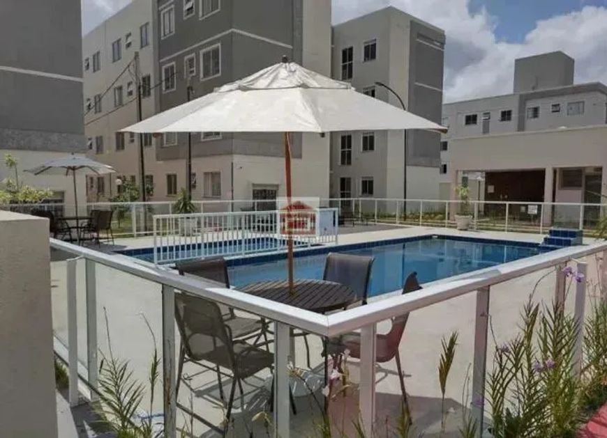 VENDO APTO NO CAMINHO DAS AROEIRAS, 2 QUARTOS, INDIANÓPOLIS