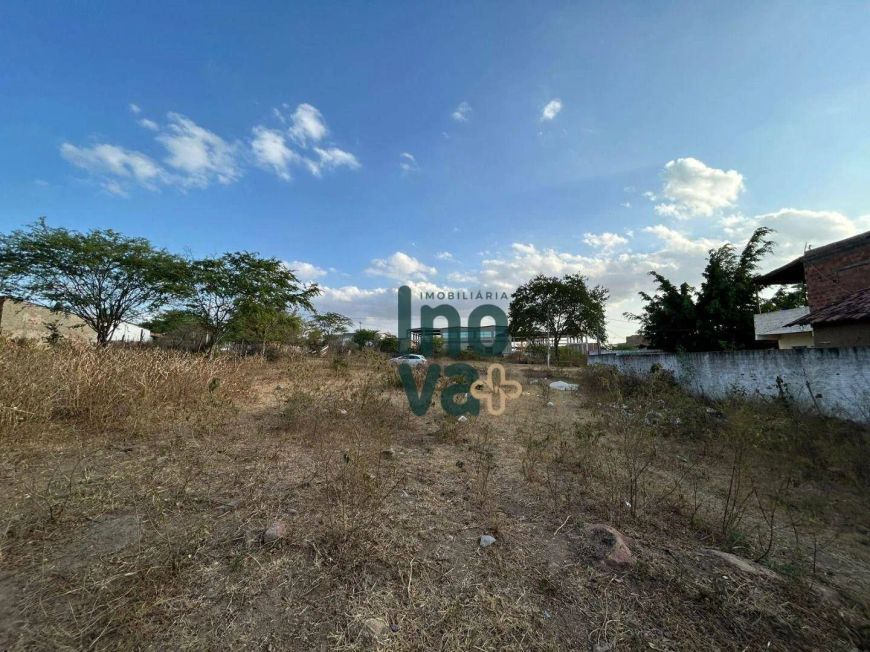Terreno à venda, 360 m² por R$ 105.000,00 - Universitário - Caruaru/PE