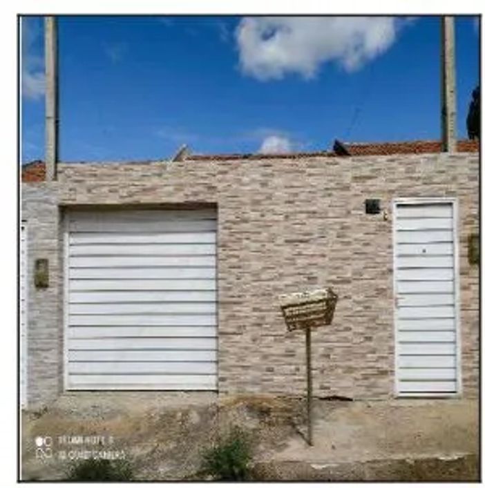 Oportunidade Única em SANTA CRUZ DO CAPIBARIBE - PE | Tipo: Casa | Negociação: Venda Direta Online |