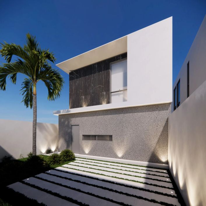 Imóvel para venda possui 170 metros quadrados com 4 quartos em Luiz Gonzaga - Caruaru - PE