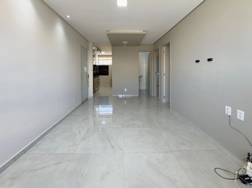 Apartamento todo reformado no Condomínio Vog Ville Caruaru