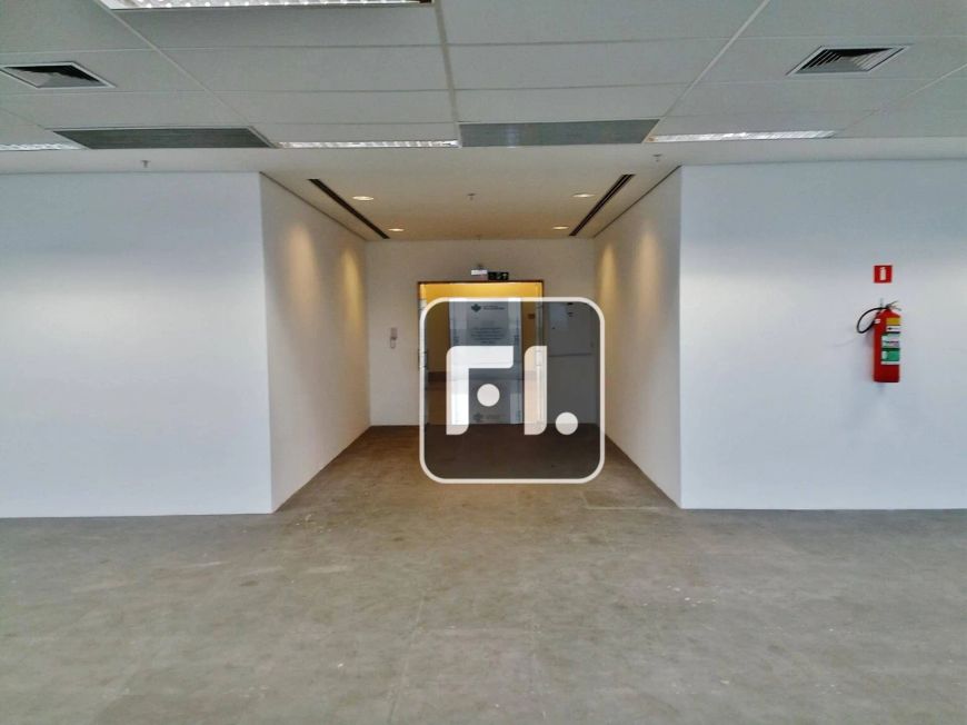 Conjunto para alugar, 632 m² por R$ 22.134,02/mês - Brooklin - São Paulo/SP