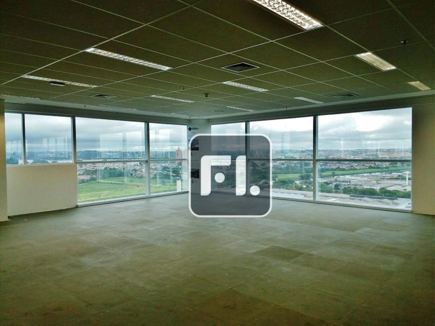 Conjunto para alugar, 632 m² por R$ 22.134,02/mês - Brooklin - São Paulo/SP