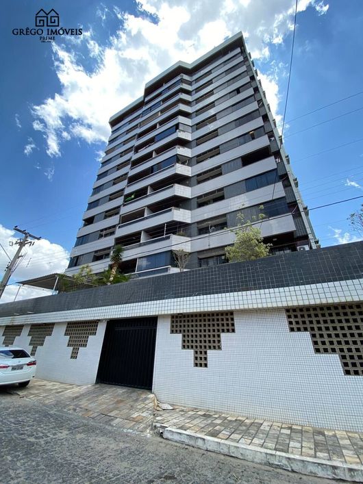 Apartamento à venda no Edifício Mont Blanc | Maurício de Nassau