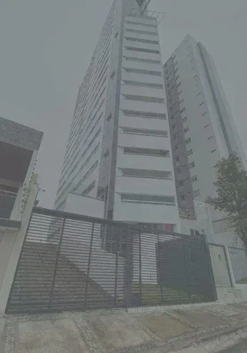 Apartamento a Venda Maurício de Nassau - Caruaru - PE