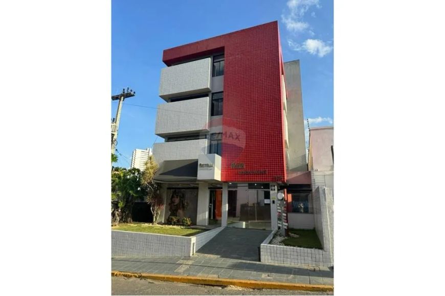 **Venda de Sala Comercial em Localização Privilegiada - Caruaru**