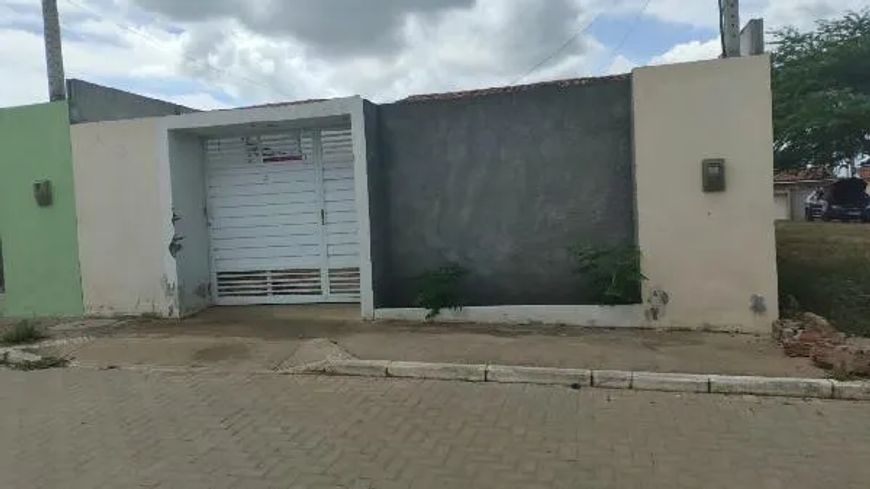 Oportunidade Única em SANTA CRUZ DO CAPIBARIBE - PE | Tipo: Casa | Negociação: Venda Direta Online |