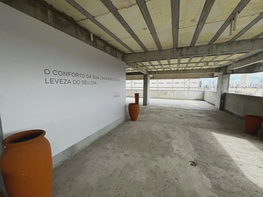 Imóvel para venda com 30 metros quadrados em Indianópolis - Caruaru - PE