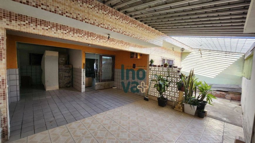 Casa com 3 dormitórios à venda, 116 m² por R$ 240.000,00 - Kennedy - Caruaru/PE