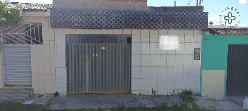 Casa à venda no Bairro das Rendeiras 3 quartos sendo 1 suíte