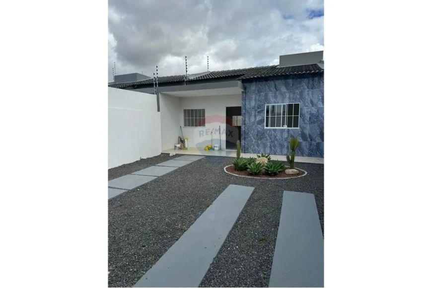 Ótima Oportunidade de casas no Bairro Luiz Gonzaga em Caruaru!